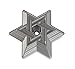 Nordic Ware Star of David Bundt Pan