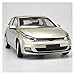Modellini in Scala 1:18 per Golf 7 Generazione Simulazione Alloy Diecast Scale Modello Auto Bambini Giocattolo Giocazione Regalo Collezione Decorazione Ornamenti (Color : 2)