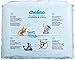 Chelino Fashion & Love, Talla 5, Pack de 6x30 (180 pañales)