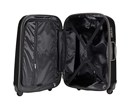 LuggageX
