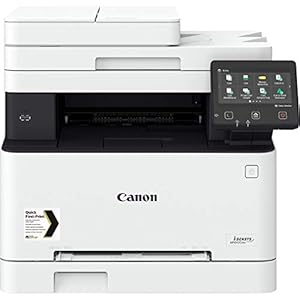 Canon I-SENSYS MF643 CDW A4 kleurenlaser MFP afdrukken kopiëren scannen