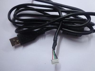 2.0 USB Data Cable Wire for Cogent Iris Scanner (3M Cogent-image-49