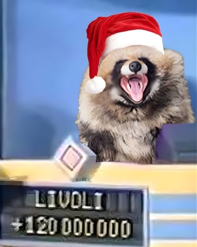 Game Show Live di fine anno - Japan Wildlife #111