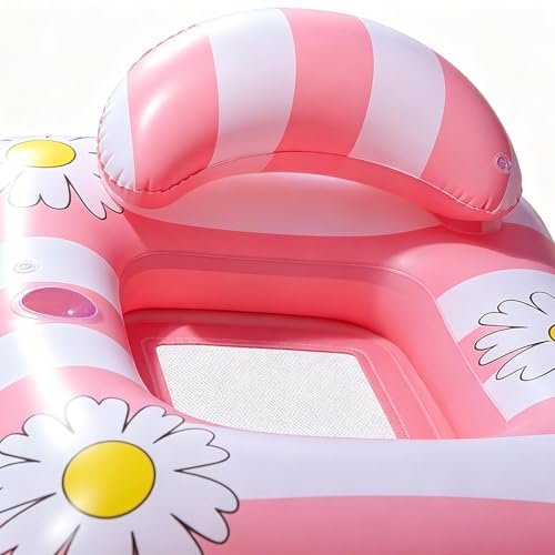 Équipement d'été compact pour piscine et lac en vacances - 6