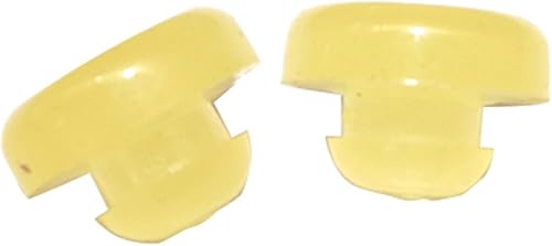 Miniatura 4 de GXARTS Almohadilla de freno para pedal compatible con Nissan 200SX 240SX 280ZX 300ZX 350Z 370Z 1984-2017 para Infiniti G20 G35 G37 I30 J30 2003-2015