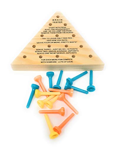 Peg Game miniatura 6