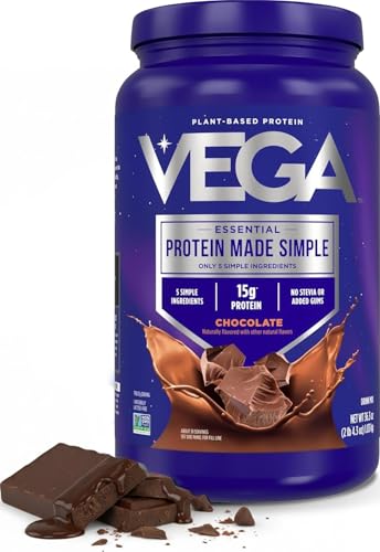 Vega Made Simple Protein