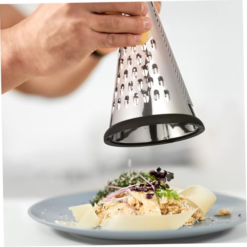 Rallador de Queso Vertical Alipis Acero Inoxidable miniatura 4