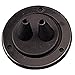 BOOT MOTOR WELL 3"