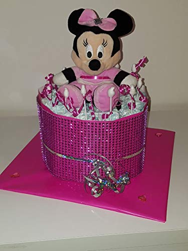 Buntes Windelgeschenk