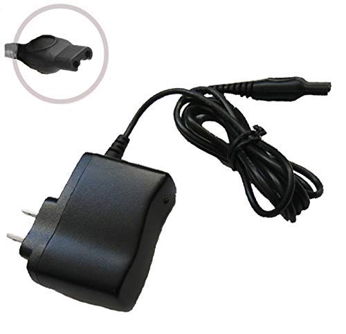 UpBright 15V AC/DC Adapter Compatible with Philips Norelco Series 2000 Shaver 2300 S1211/81 2500 S1311 3000 3800 S3311/85 QG3320 Trimmer Groomer Grooming 15VDC 5.4W Power Cord Supply Battery Charger