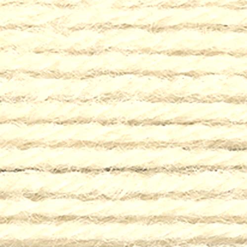 Image of Lion Brand Yarn Wool-Ease Yarn, Worsted-Weight Yarn for Knitting and Crocheting, 3 Pack, Fisherman