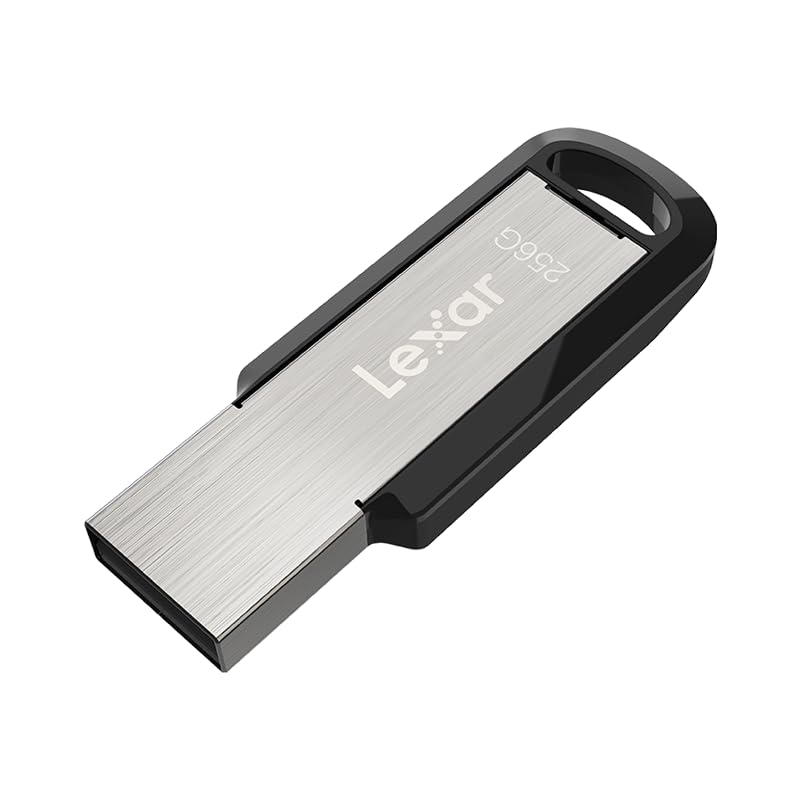 Clé USB Lexar JumpDrive M400 256GB mémoire flash externe USB 3.0 PC Mac