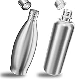 MATE OF STEEL® Stainless Steel Bottle Replacement