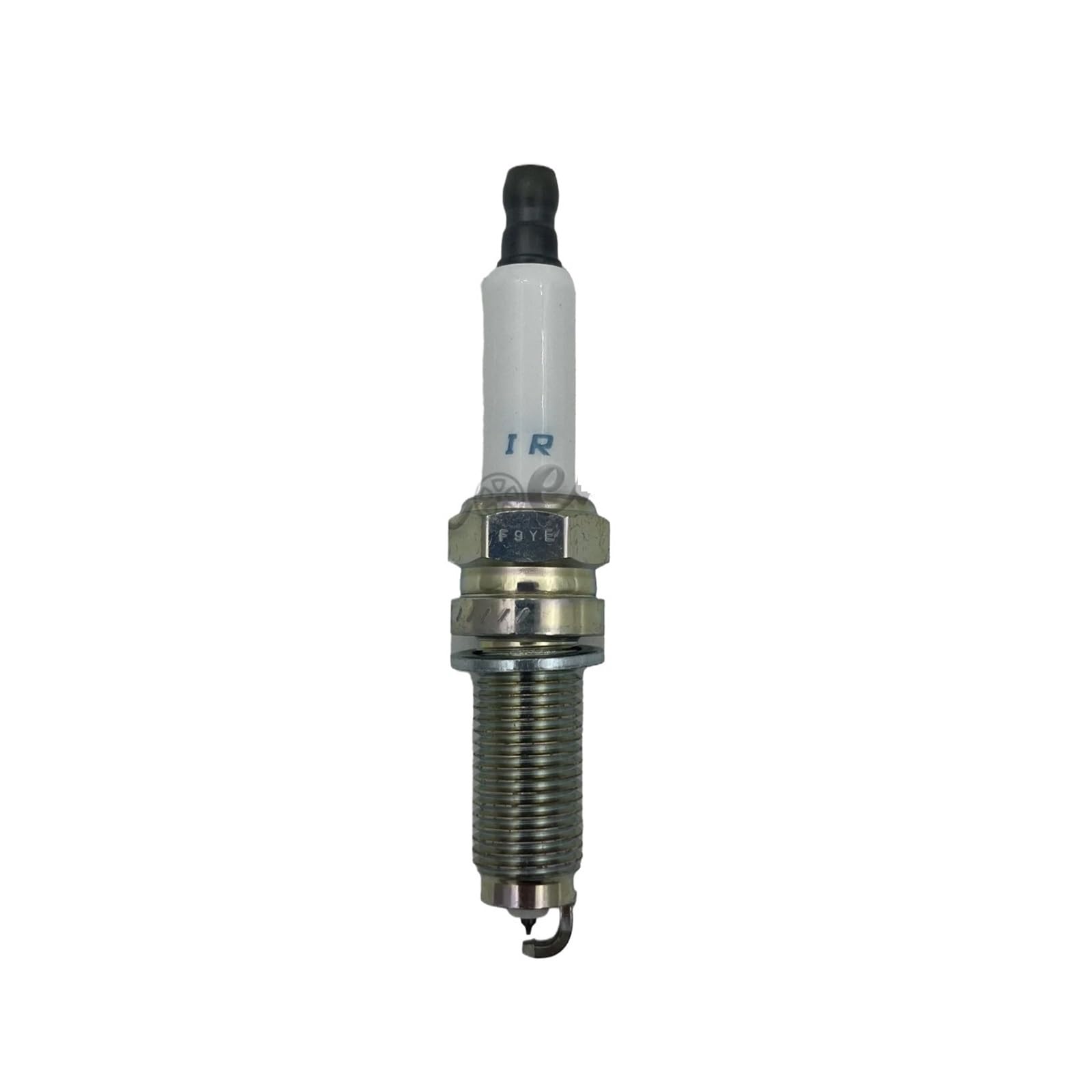 4 bujías de repuesto 18875-08085 1887508085, compatibles con Hyundai Avante, compatibles con Kia K5.