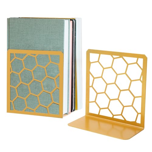 home metal bookend