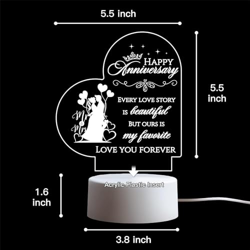 Image of Gifzy FBA LED Light Base 1 (AC016)