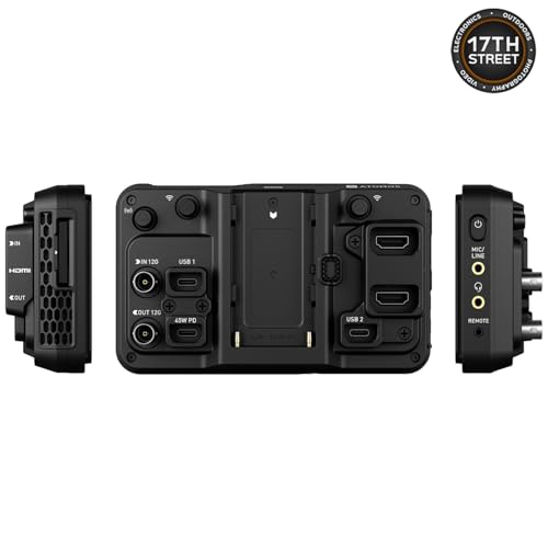 Pro 8K cinema camera Kit product image