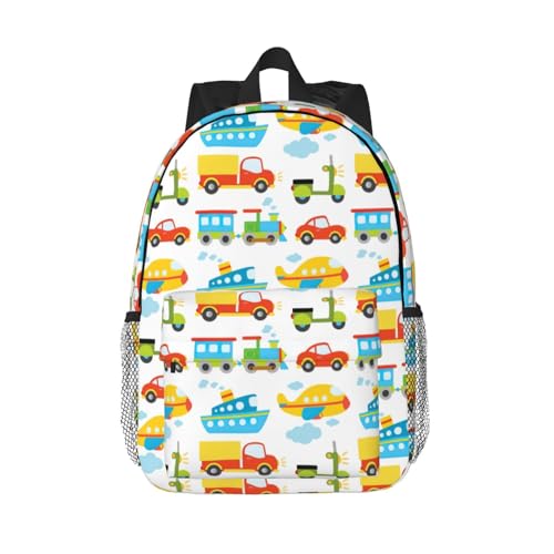Sac à dos de voyage contre le mal de dos avec compartiment ordinateur étanche