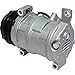 UAC CO 29002C A/C Compressor , grey