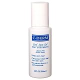 シーディーム (C-DERM) クールスポッツジェル 2オンス(58ml) シーディーム (C-DERM) クールスポッツジェル 2オンス(58ml)
