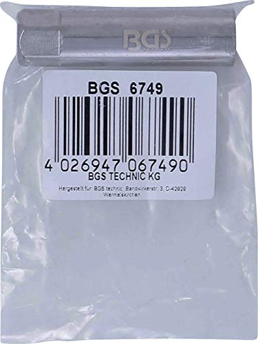BGS 6749, 3, 5 mm - Image 4
