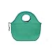 Goodhope Neoprene Cooler Bag Lunch, Turquoise