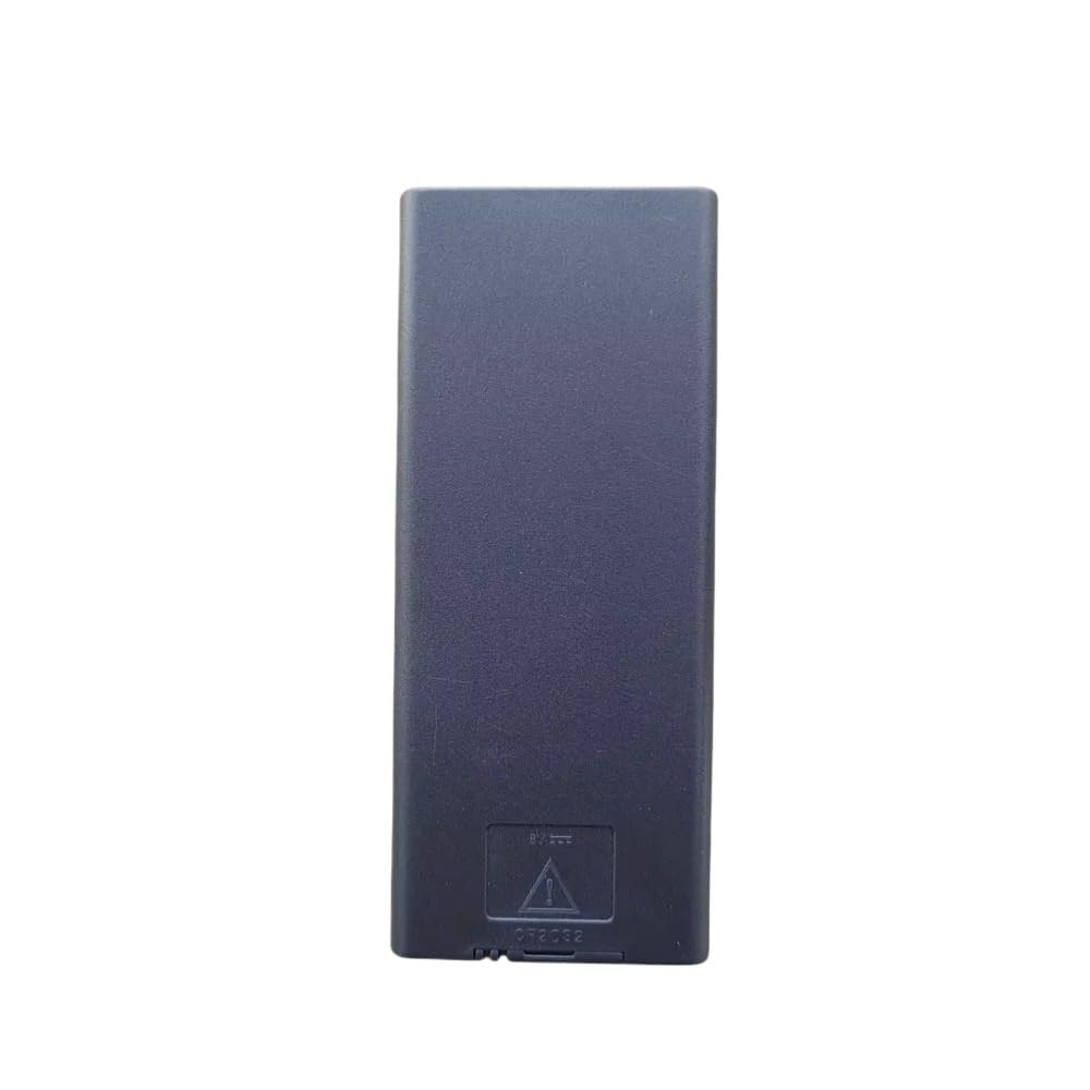 Nowy pasuje do systemu Soundbar Yamaha YAS-207 YAS-107 YAS-107BL ATS-1070 ATS-1060 YAS-207BL YAS-108 Pilot zdalnego sterowania
