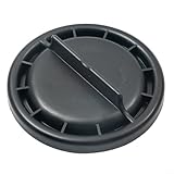 Lastdaytime Capuchon anti-poussière de phare pour Mercedes W204 W171 W212 W222 fabriqué en plastique résistant pour remplacer les pièces cassées ou endommagées