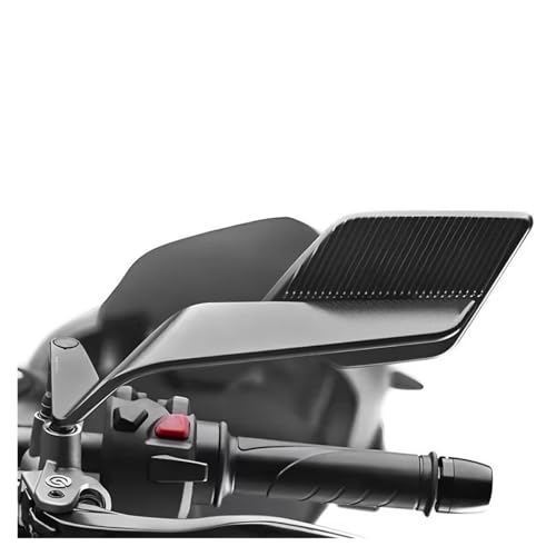 Rétroviseurs Latéraux Réglables CNC Durables pour Xmax 125 250 300 400 - 4