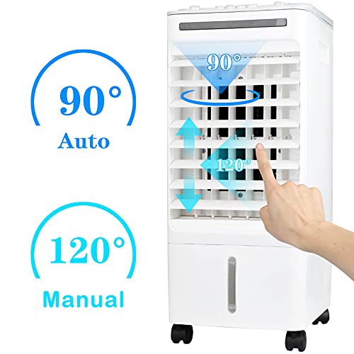 Raffrescatore Evaporativo, 4 In 1 - SONBION