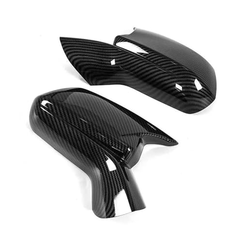 Coque de rétroviseur latéral Chevrolet Camaro 2016-2022 garniture extérieure