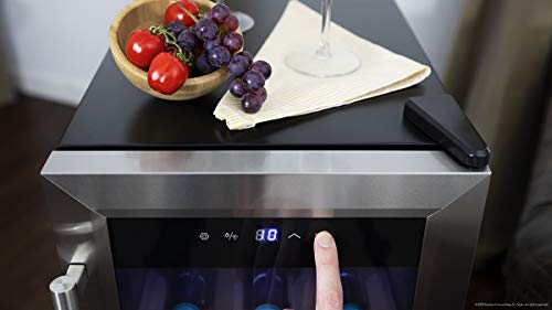 Grand Sommelier 1200 CoolWood - Image 4