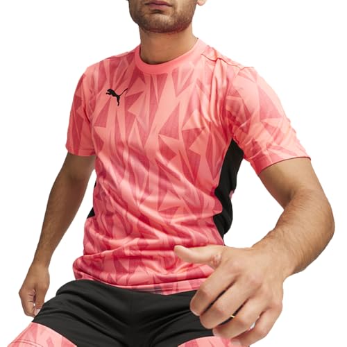 PUMA Men's Individualfinal Jersey4