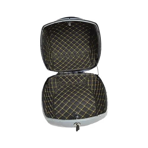 Cubierta Superior Inferior Para Maletero Motocicleta Adaptada a GTS300