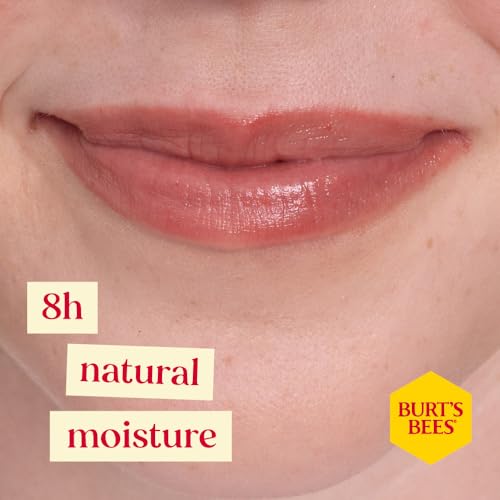 Lippenpflege mit Farbe von Burt’s Bees – Tinted Lip Balm