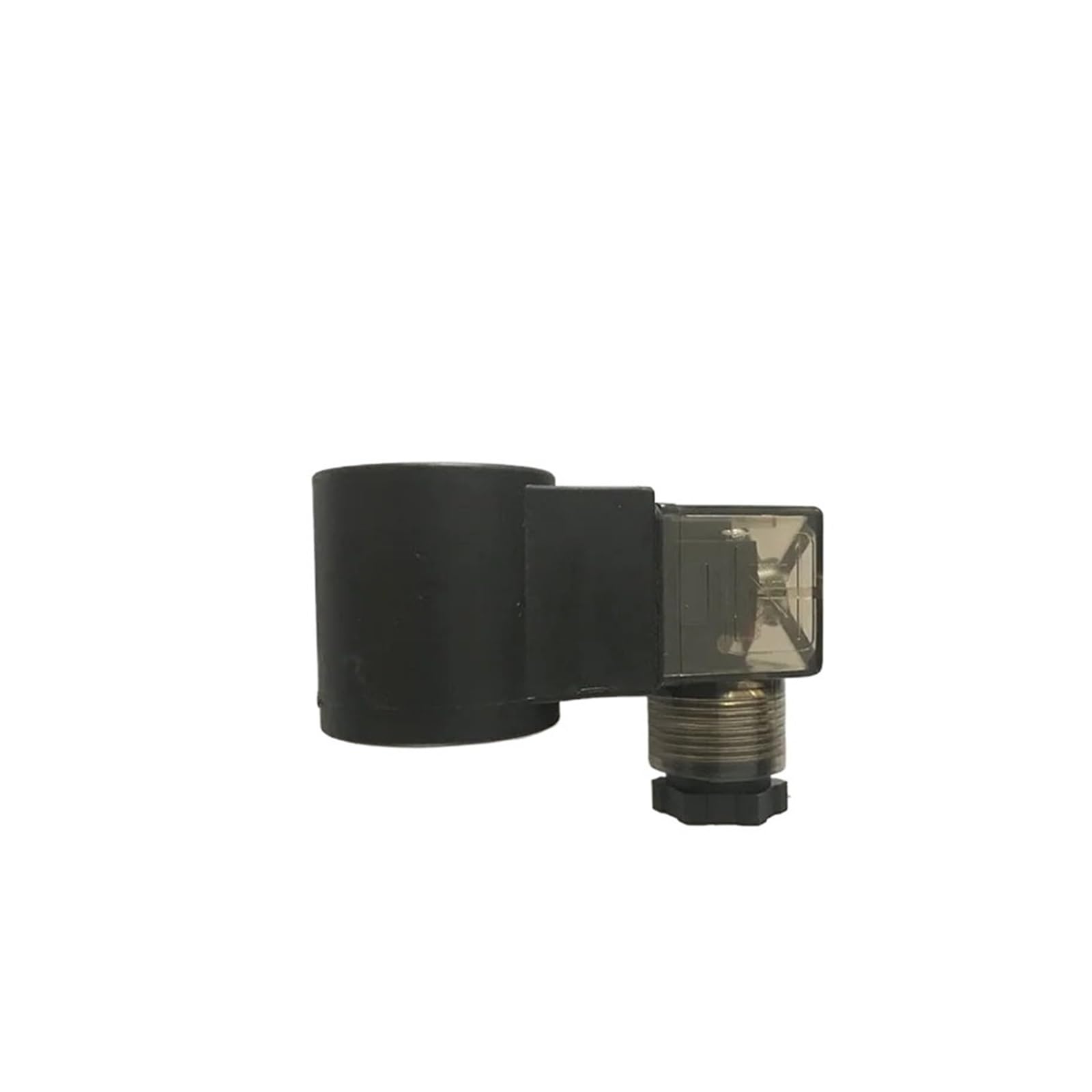 CXFCIHFT DIN type 4WE3 Hydraulic Valve Coil Z8-15YC 16W 13.2mm 13mm hole 37mm height(24V)
