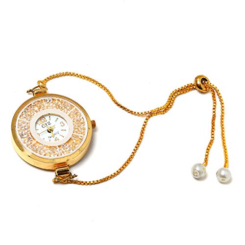 Top 10 Best Women's Luxury Watches Online India