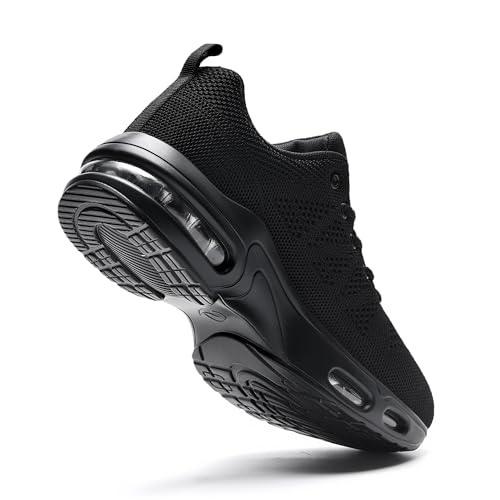 Image of Women's Plantar Fasciitis Shoes Arch Support Orthotic Walking Sneakers