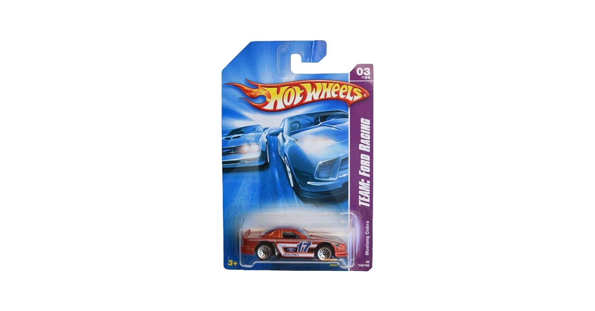 ホットウィール MUSTANG COBRA Amazon.com: Hot Wheels Mustang Cobra Black 1998 First