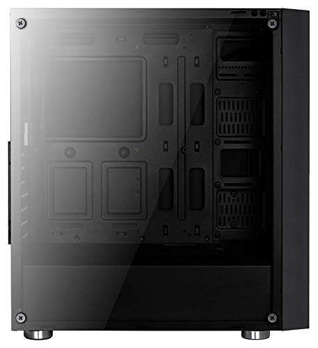 Build My PC, PC Builder, AeroCool PB0724381