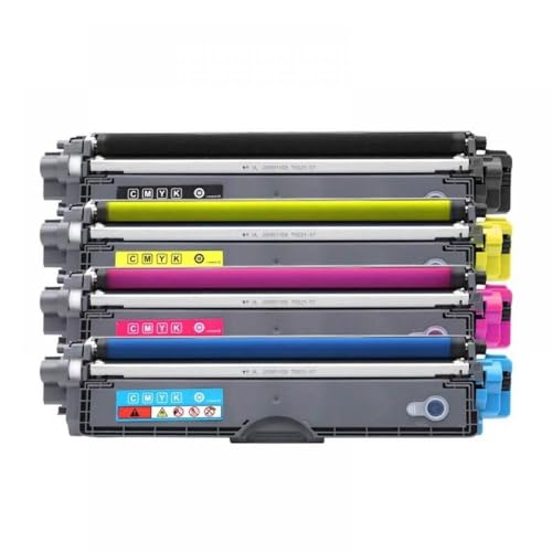 Cartouche de toner TN273 polyvalente pour dossiers administratifs et devis sur MFC-L3730CDN