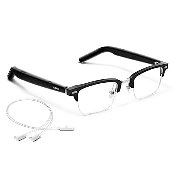 Amazon.co.jp: 【充電コンバーターセット】HUAWEI Eyewear 2