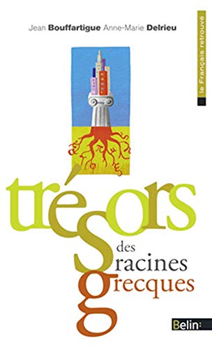 Preisvergleich Produktbild Trésors des racines grecques