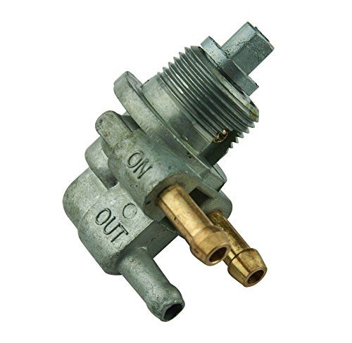 Jet Ski Plus Fuel Petcock Valve Selector Switch For Sea-Doo/Fits