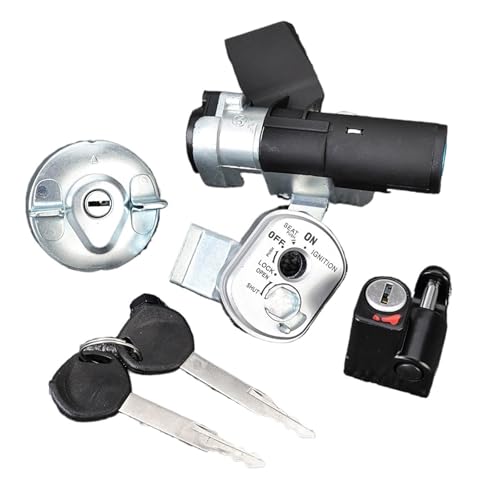 Interrupteur d'allumage Honda Ruckus 50 pour résoudre les pannes de contact