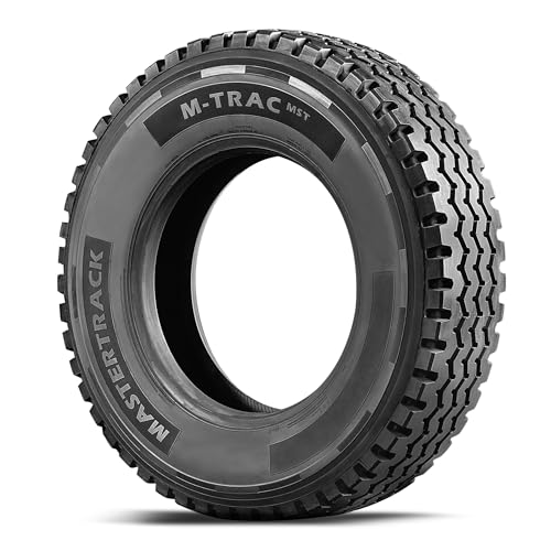 Mastertrack M-TRAC MST Commercial Tire