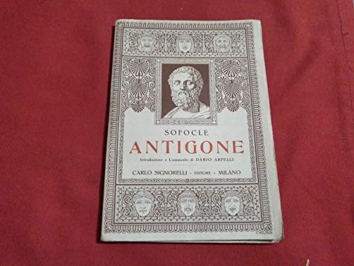  Sofocle Antigone
