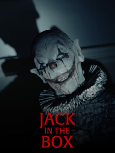Jack in the box