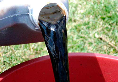 Crickwoo Humus de Lombriz líquido ecológico 1000L envío incluído